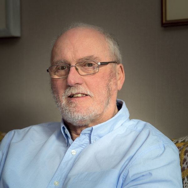 Art has become 'too elitist' says well known Welsh artist